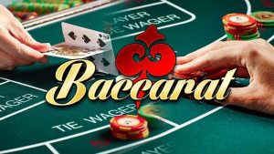 Hướng dẫn cách chơi bài baccarat dành cho tân thủ 