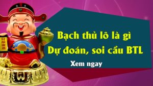 Cách bắt số kéo bạch thủ hiệu quả